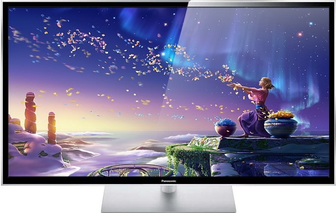Panasonic TX-PR50ST60
