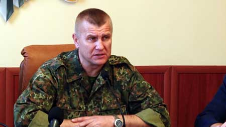В Івано-Франківську громадськість обговорила претендентів на посади очільників 7 міськрайорганів міліції В Івано-Франківську громадськість обговорила претендентів на посади очільників 7 міськрайорганів міліції