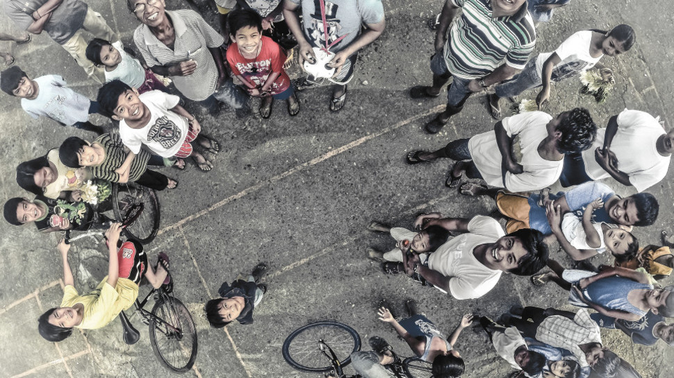dronecompetition35 36 дивовижних фото з першого конкурсу дрон фотографії