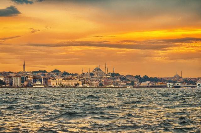 istanbul