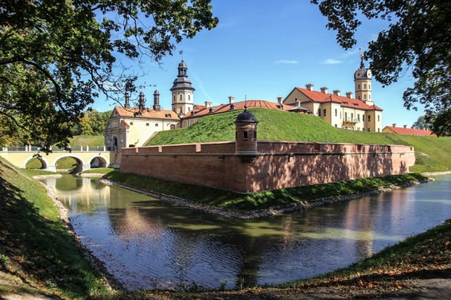 belarus