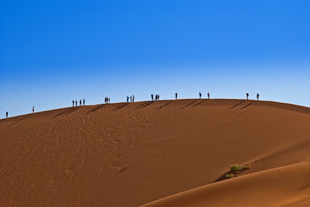 namibia