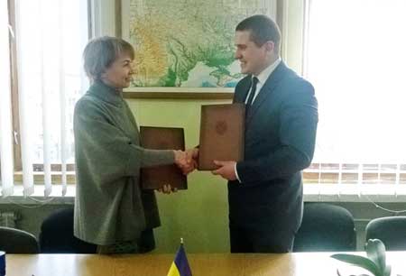 Прикарпаття і Тернопільщина співпрацюватимуть в галузі туризму