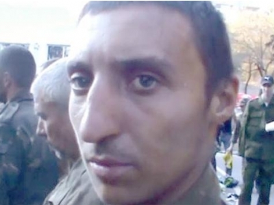 Микола Стасюк