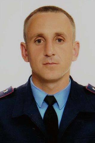 Курус Тарас	