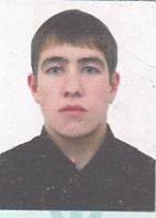 Пацино Дмитро Вікторович