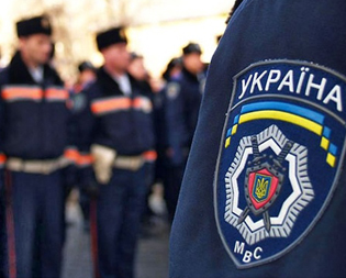 Коломийська міліція переведена на посилений варіант несення служби
