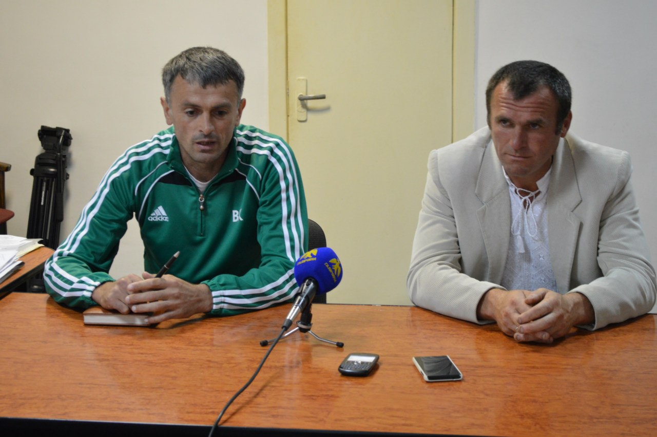 Підсумки обласних чемпіонатів 2014. Захід - изображение 7