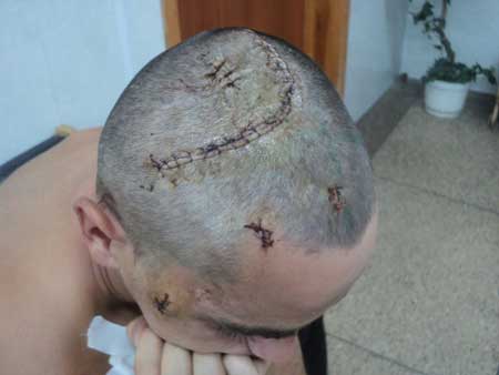 Іван Богданович Максимчук