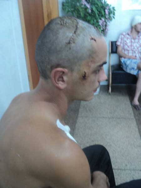 Іван Богданович Максимчук