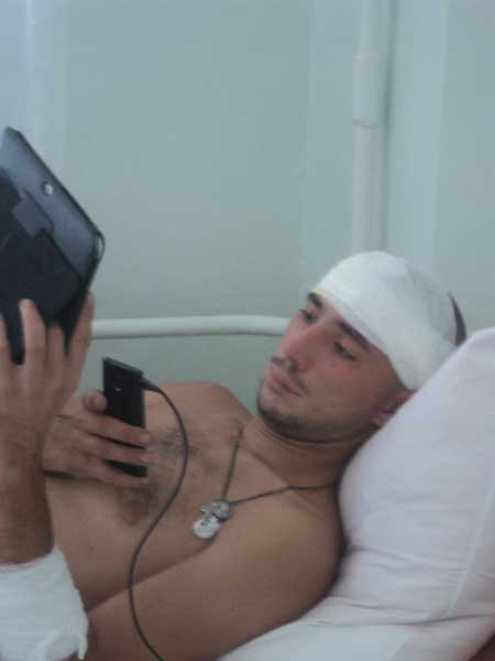 Іван Богданович Максимчук