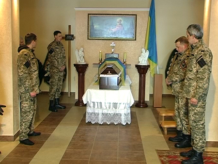 Андрій Поріцький