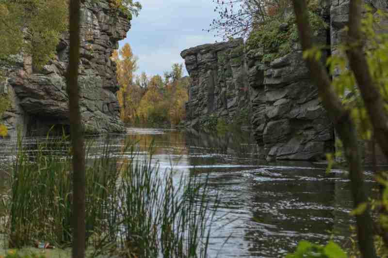 Буцький каньйон6