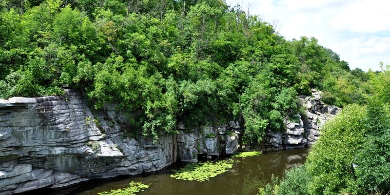 Буцький каньйон9