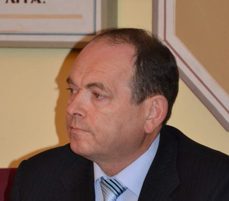 Голова Апеляційного суду Івано-Франківської області у 2014 році заробив 270 тис. грн.