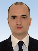 Юрій Бабій