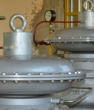 Тарифи на транспортування і постачання були переглянуті лише з 1 квітня, але вони покривають лише 86% виробничих витрат &laquo;Івано-Франківськгазу&raquo;.