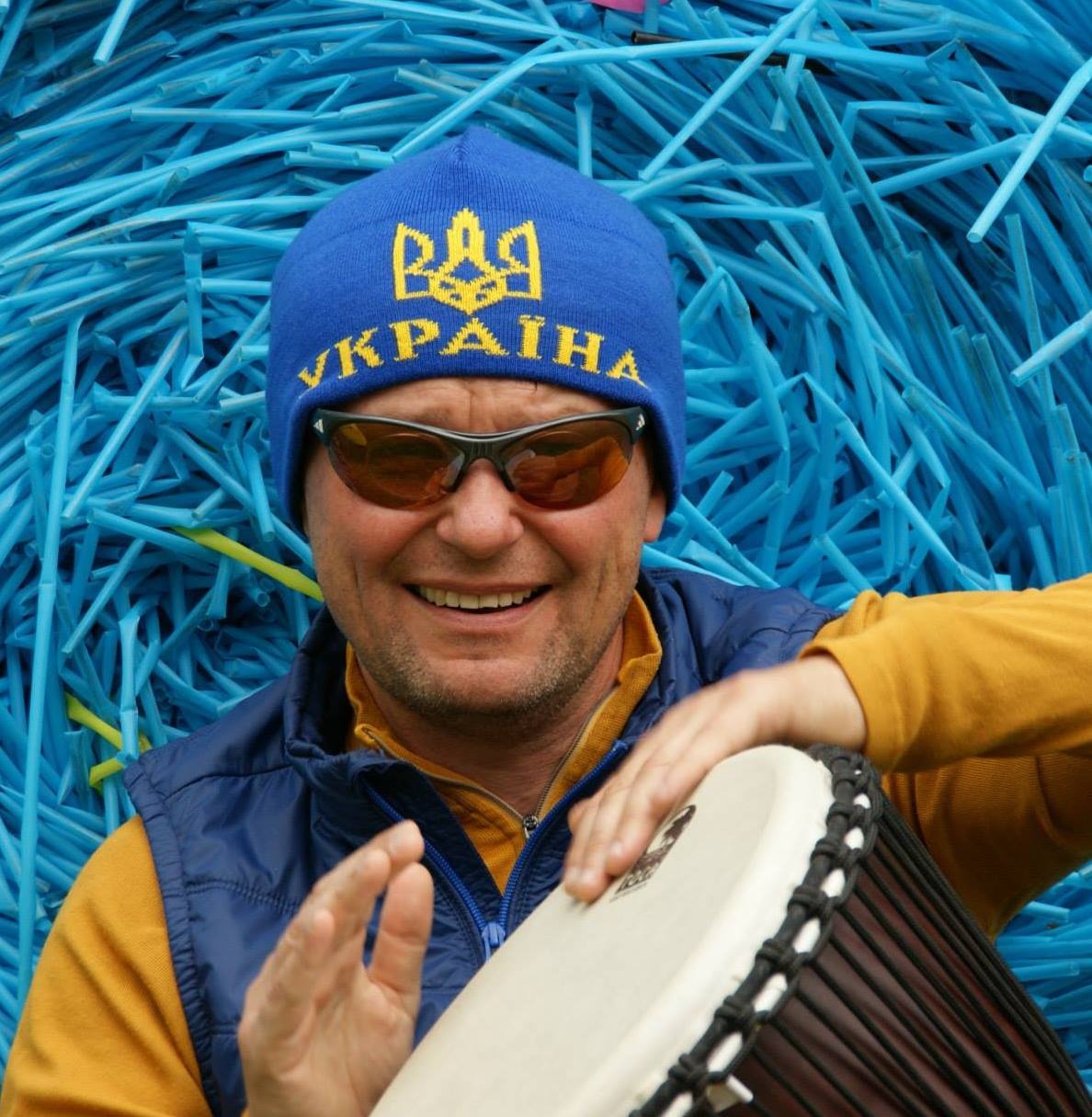 Боровик Нет. Реформы продолжатся, может быть не в том темпе, на который рассчитывают украинцы. Нельзя опускать руки. Причин для оптимизма более, чем достаточно. Фото: Sasha Borovik / Facebook