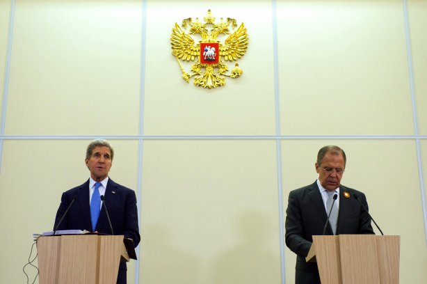 керри лавров