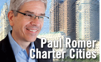 Paul Romer