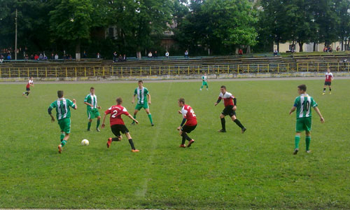 ДЮФЛ області