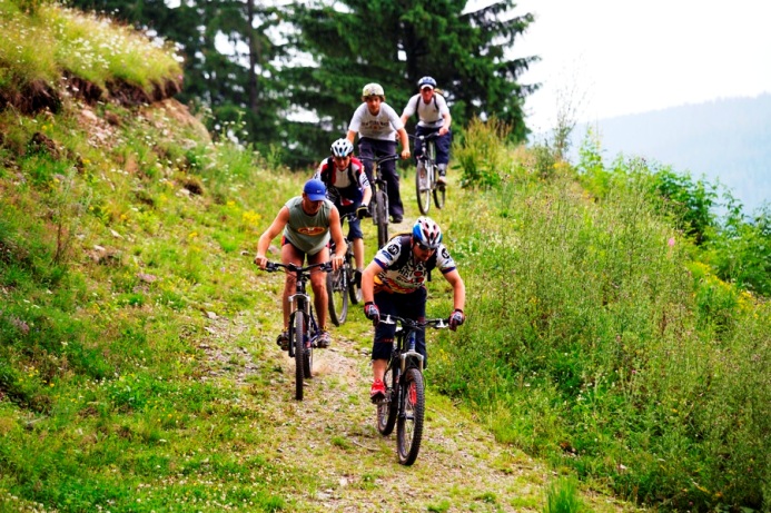 bicycle-tour-transylvania