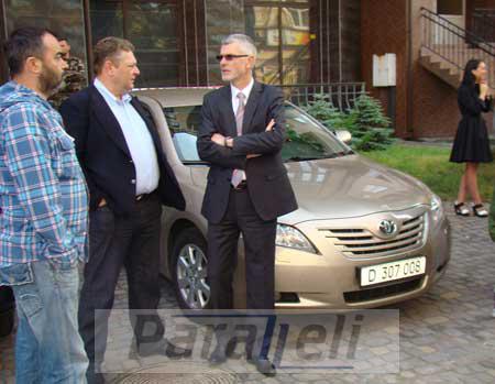 З Івано-Франківська на відпочинок в Угорщину відправилася перша група дітей 