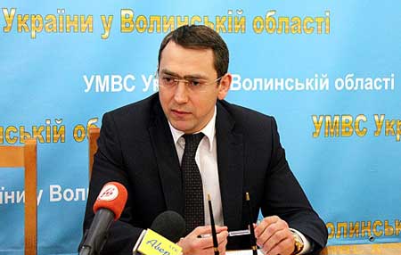 Михайло Руденко