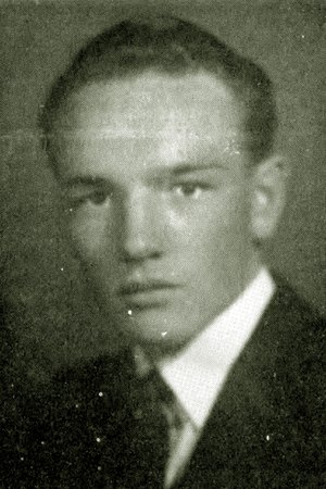 Олександр Скоцень