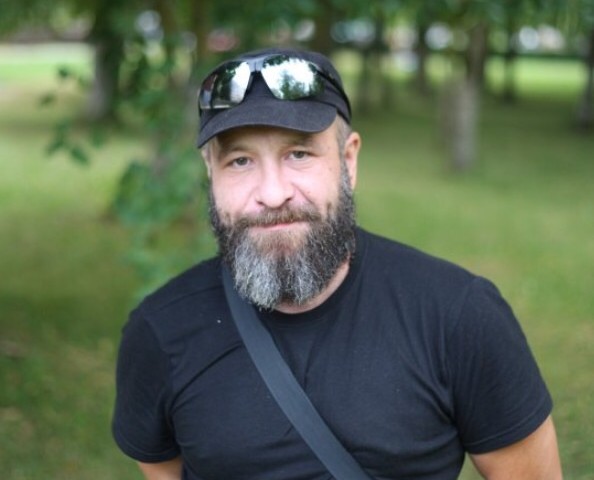 Командир загону &laquo;Тіні&raquo;: Антинародна політика влади змушує багатьох українських патріотів мовчати про себе