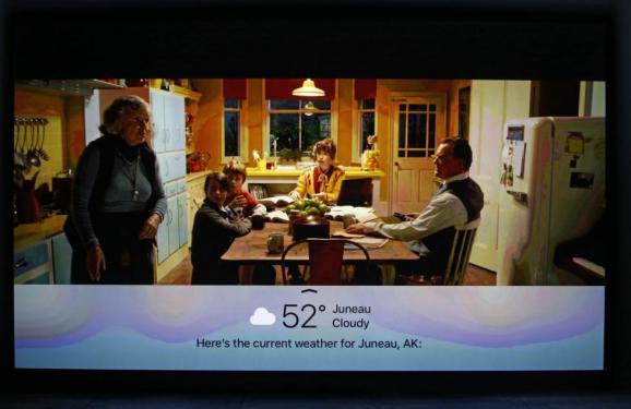 Apple TV