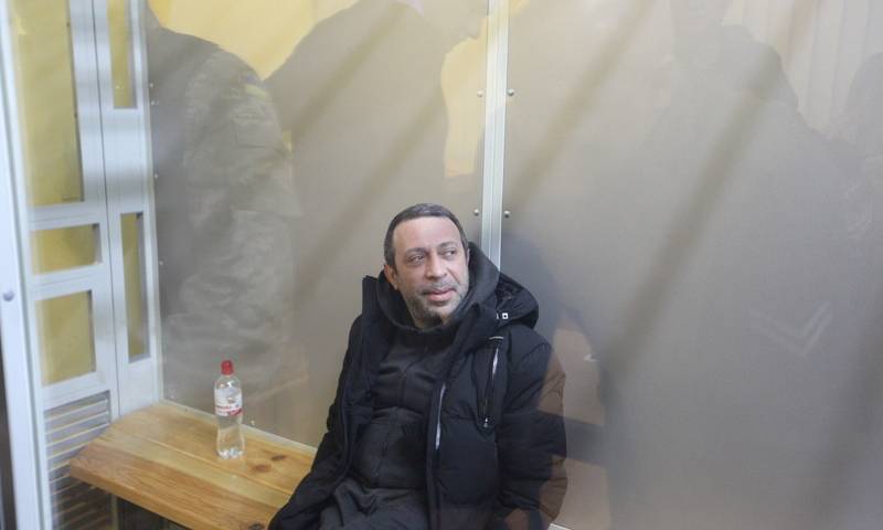 Із команди адвокатів Корбана відкликали захисника, який &laquo;клав на лопатки&raquo; чернігівських суддів