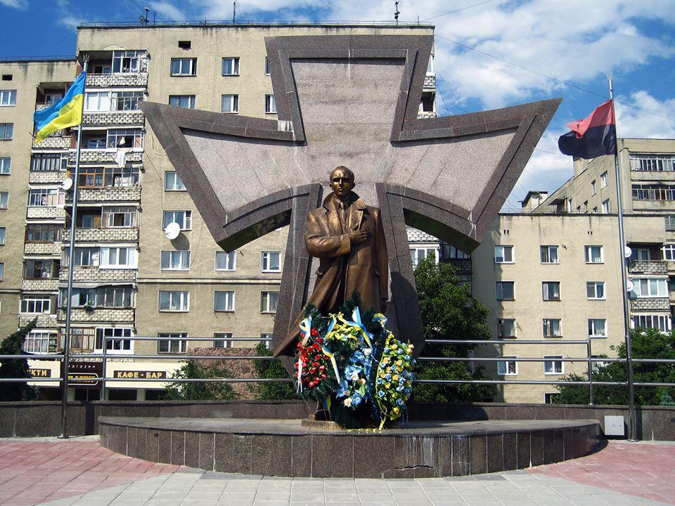 Івано-Франківськ