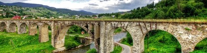 Неповторна Ворохта