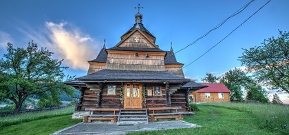 Неповторна Ворохта