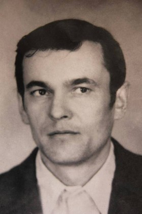 Василь Шеремет