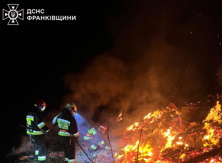 фото: з місця події