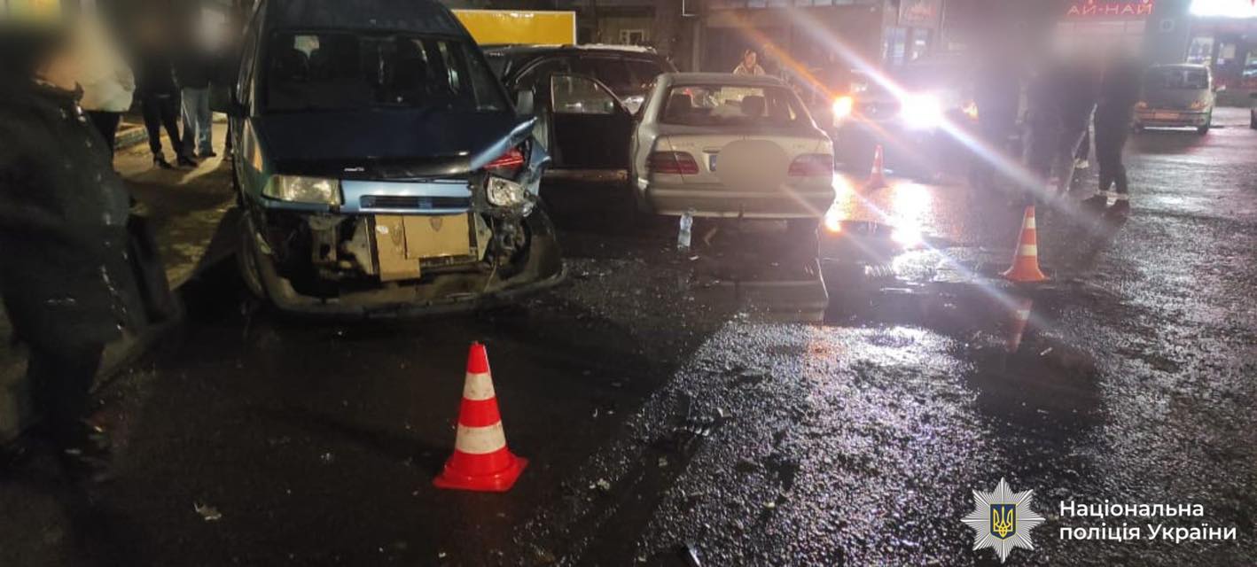 фото: місце події