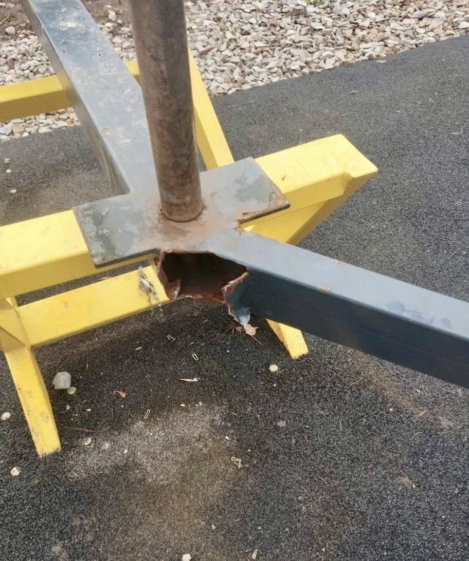 Фото з місця події