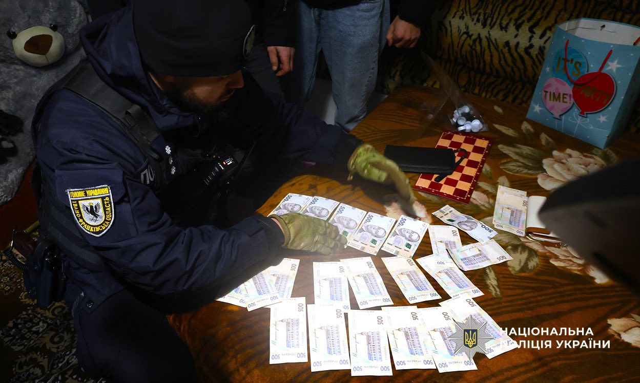 фото з місця події