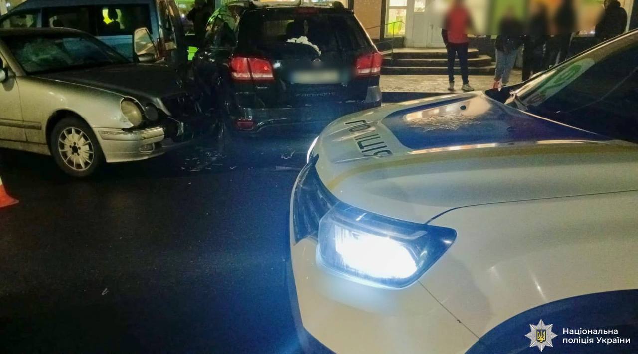 фото з місця події