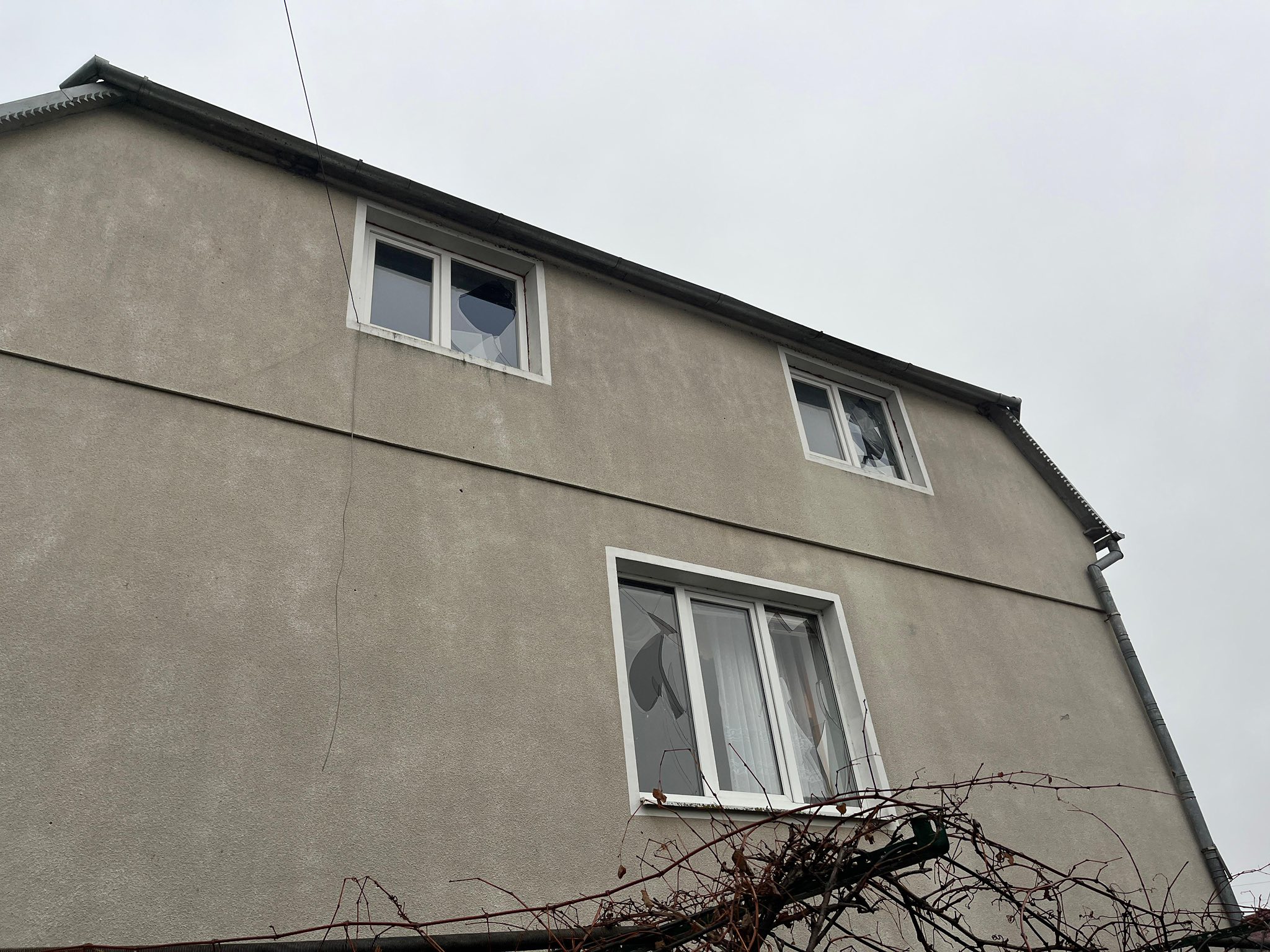 фото з місця події