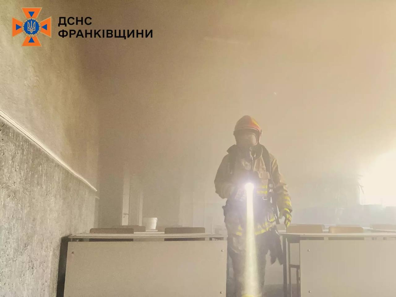 фото з місця події