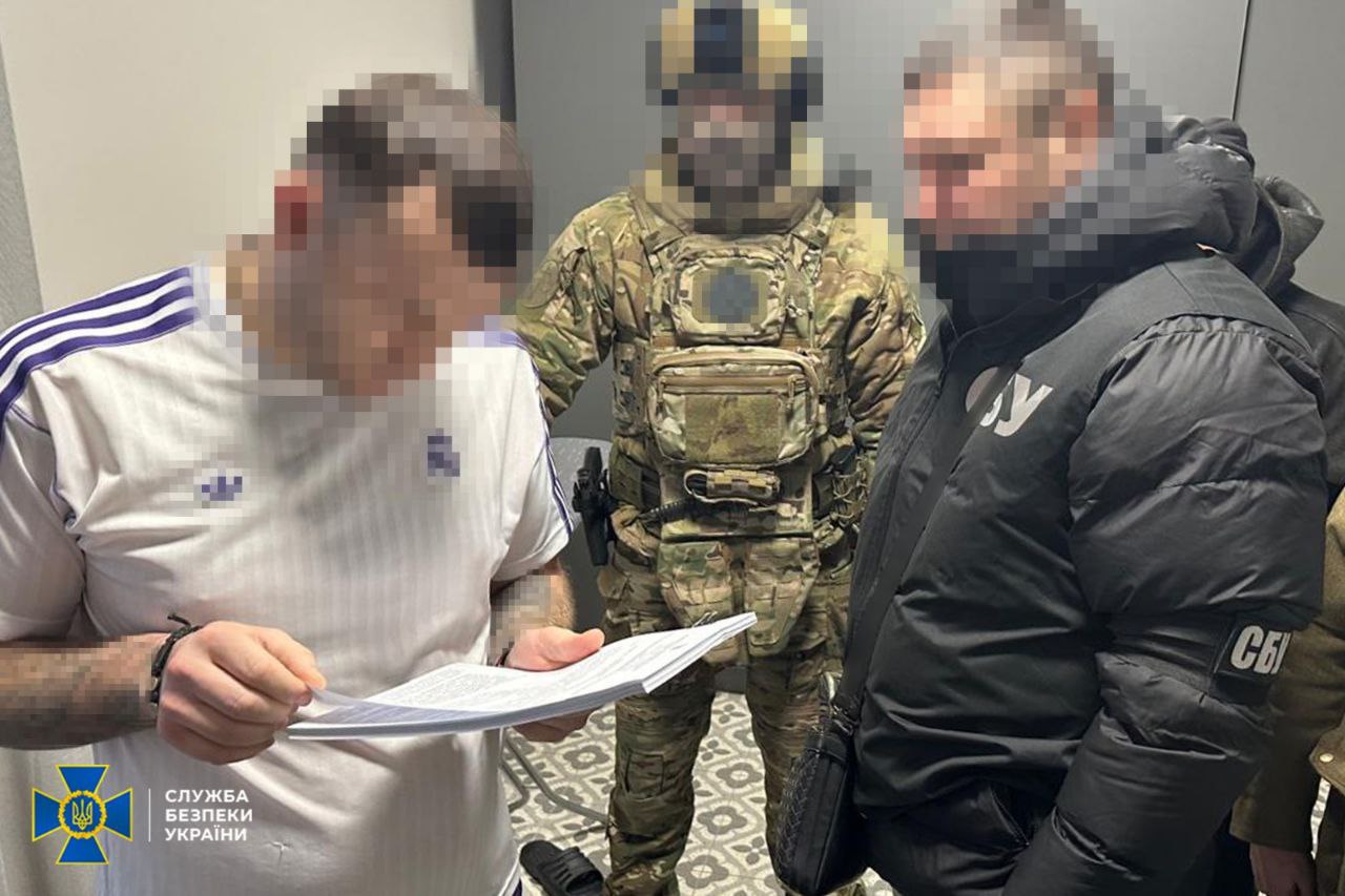 фото з місця події