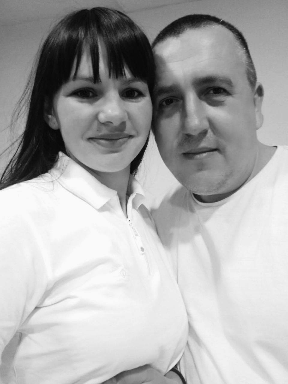 фото сім'ї Героя