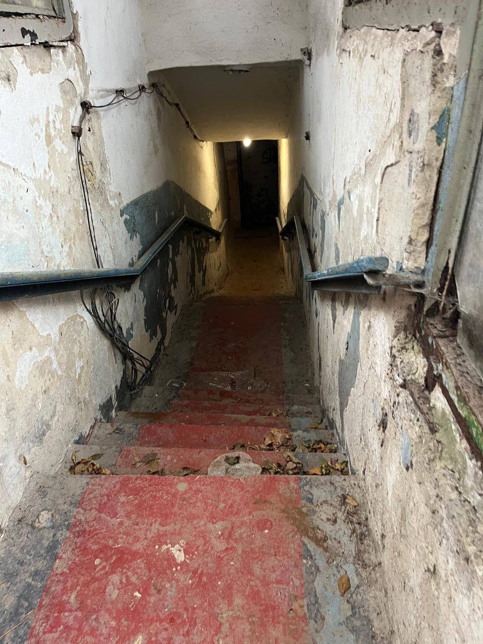 фото укриттів