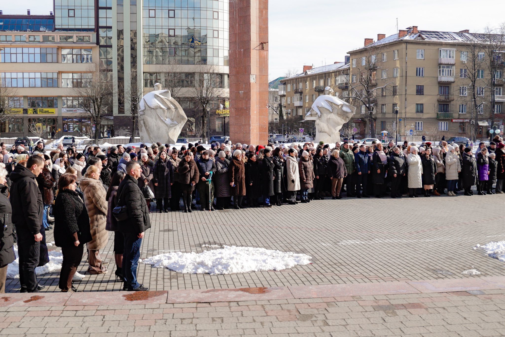 фото з місця події