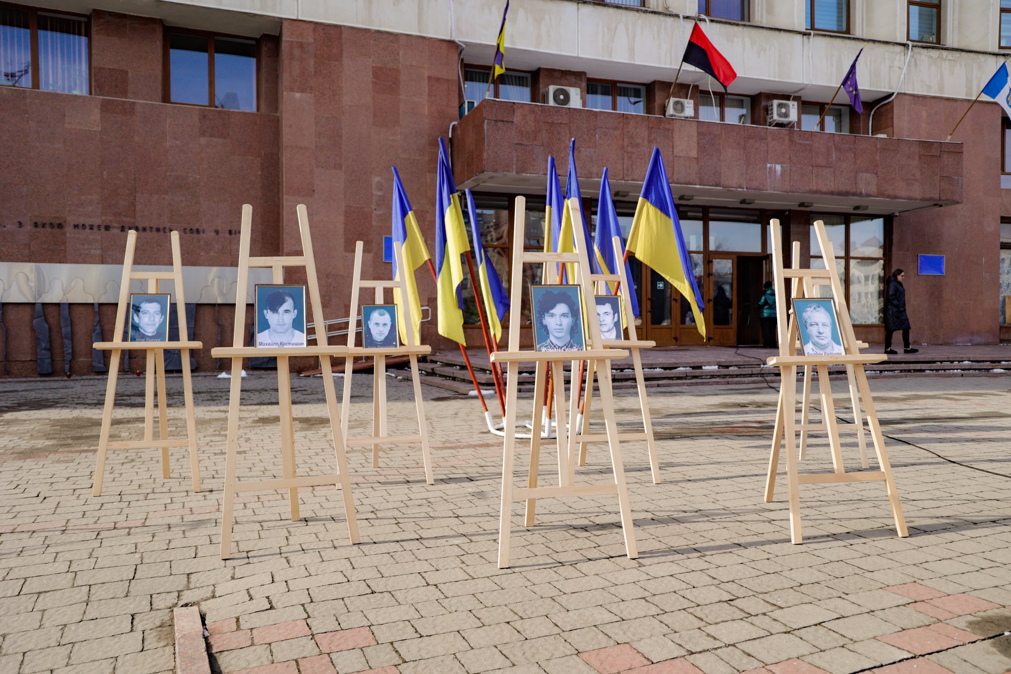 фото з місця події