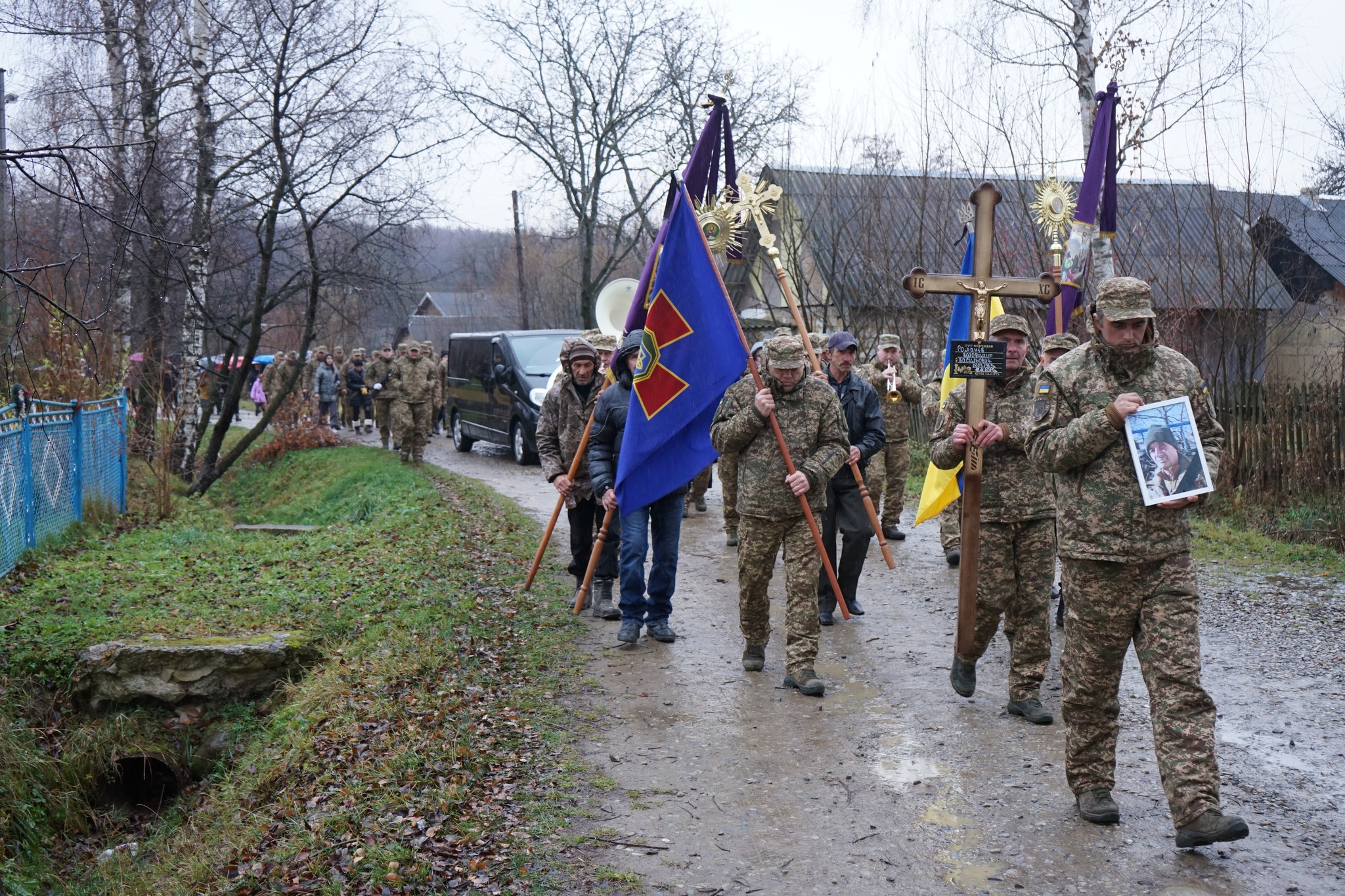 фото з місця події