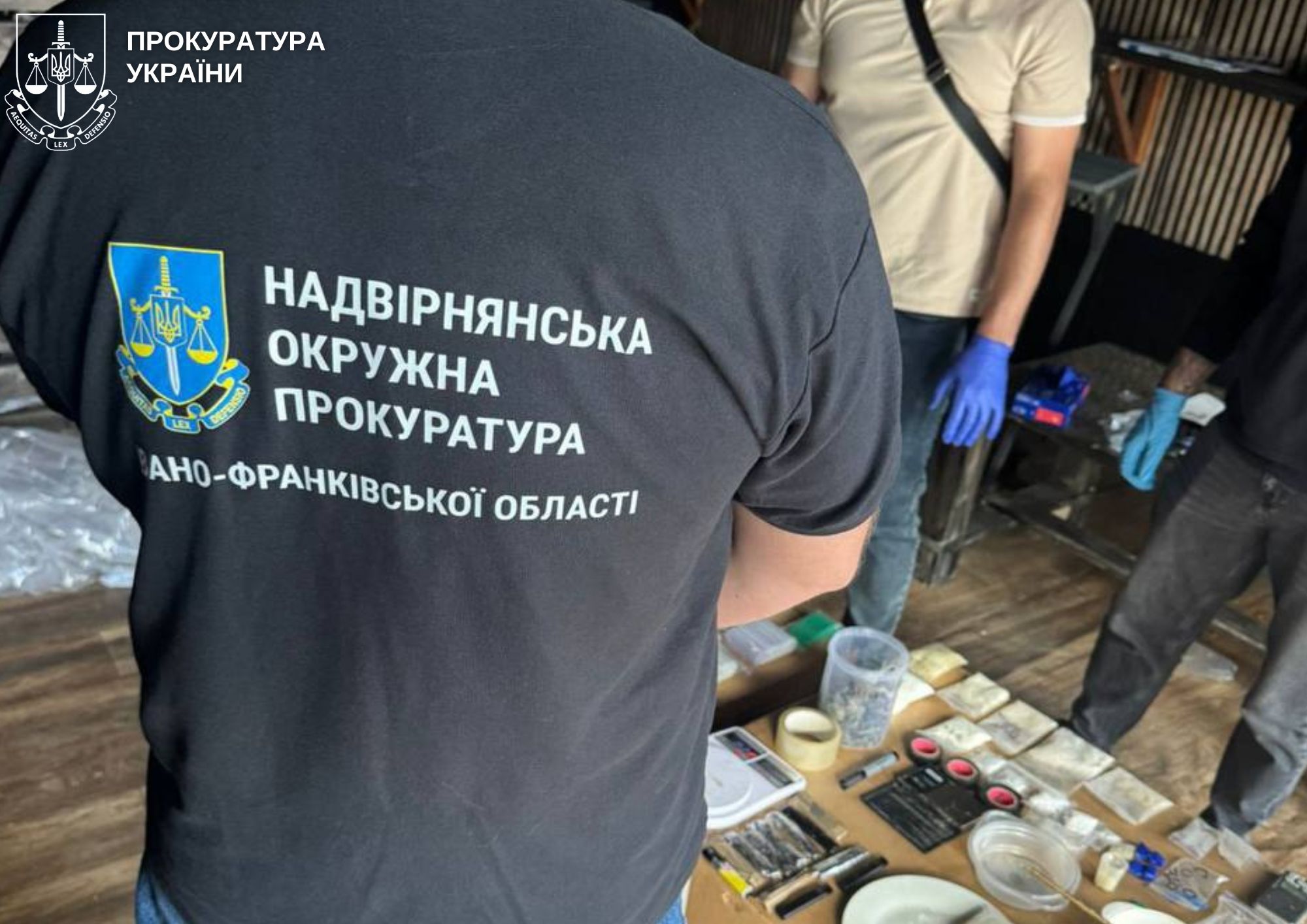 фото з місця події